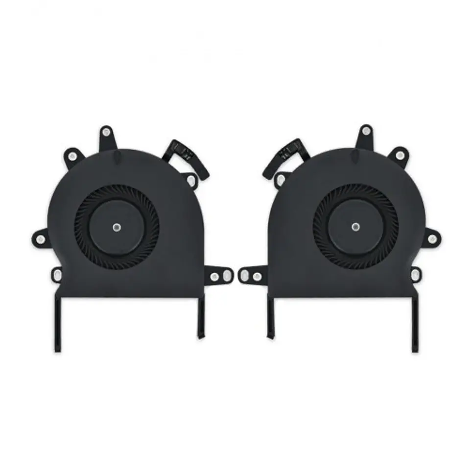 Ventiladores Macbook Pro A2251 ORIGNAL (PAR) INSTALADOS 1