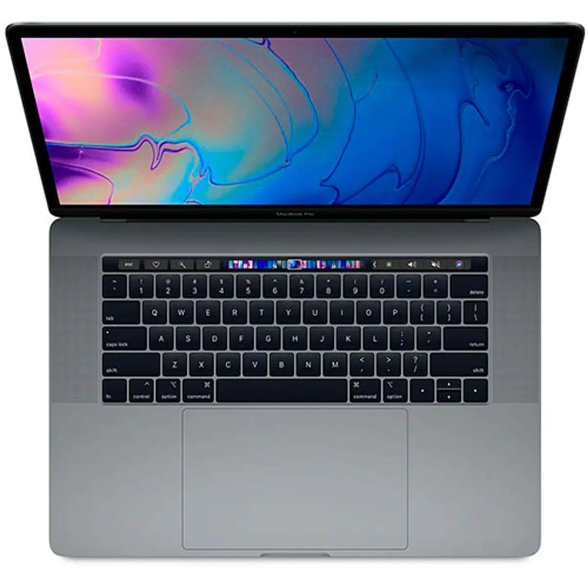 Macbook Pro TouchBar A1990 i7, SSD 256GB, RAM 32GB, 4GB vide