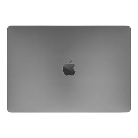 Pantalla Macbook Pro A1989 Space Gray ORIGINAL INSTALADA