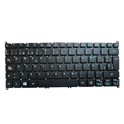 Teclado Acer Aspire V5-111P INSTALADO