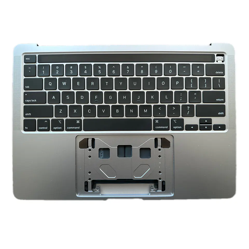 Topcase + Parlantes MacBook Pro A2251 ORIGINAL INSTALADO 1