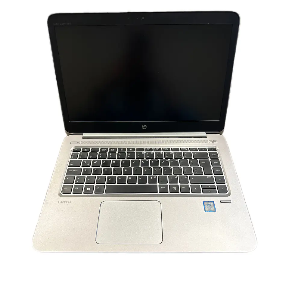 HP Elitebook i7 vPro, RAM 8 GB, SSD 256 GB 1