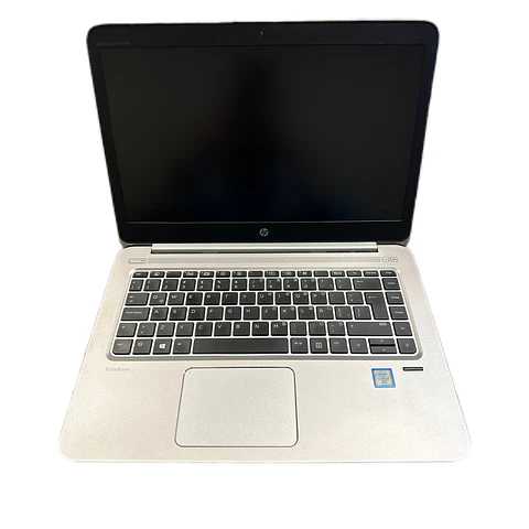 HP Elitebook i7 vPro, RAM 16 GB, SSD 256 GB