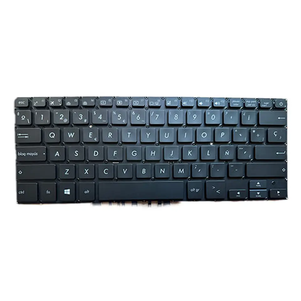 Teclado Asus VivoBook X406U INSTALADO 1