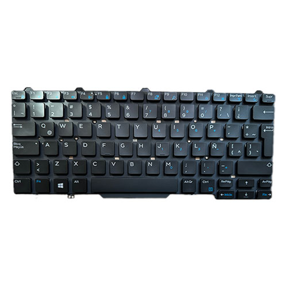 B&agrave;n Ph&iacute;m Laptop Dell Latitude 3340, 3350, E5450, E5470, E7450, E7470