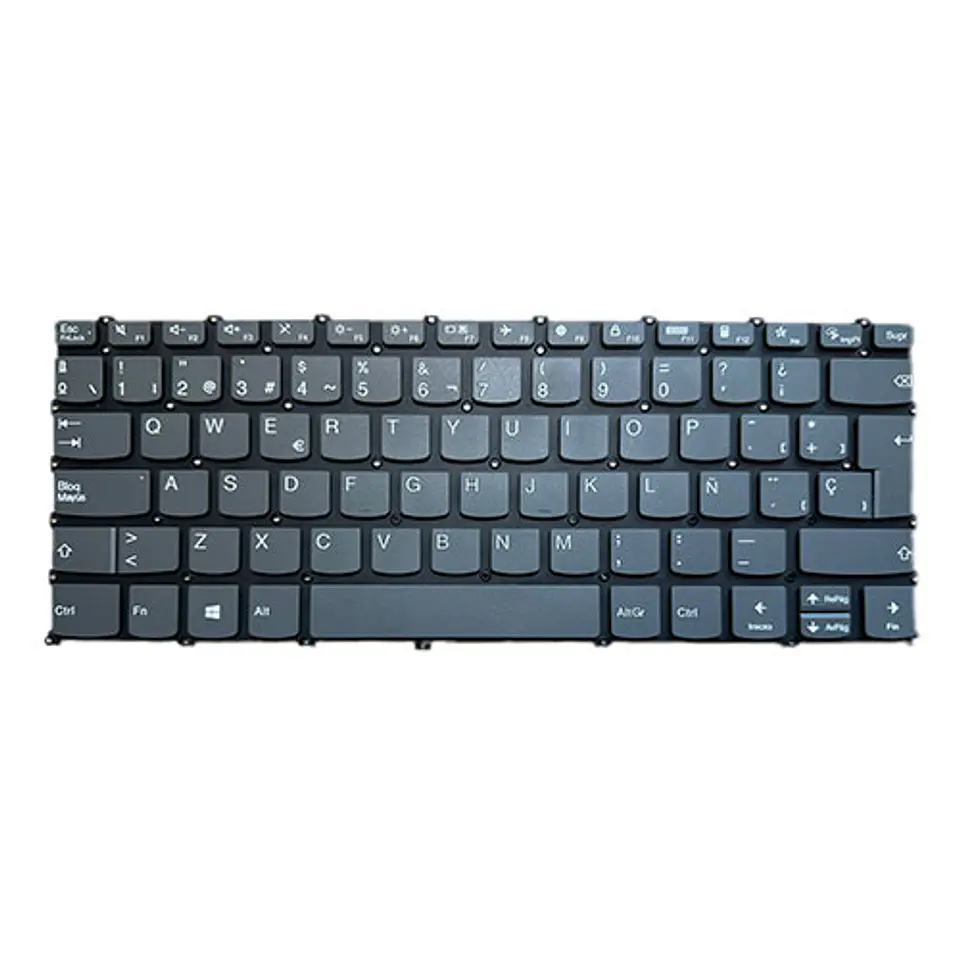Teclado Lenovo Ideapad Flex 5 14-ALC INSTALADO 1