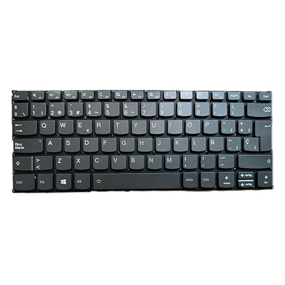 Teclado Lenovo Yoga 530-14 INSTALADO 1
