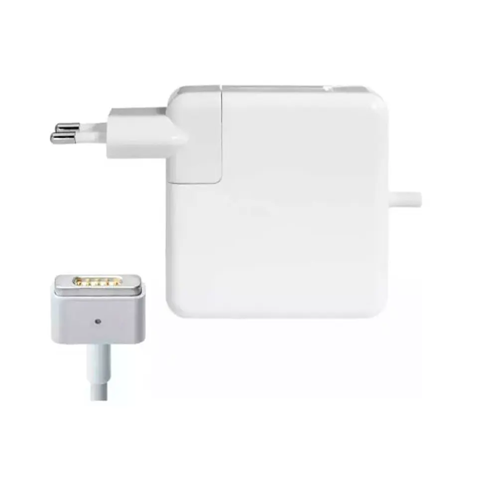 Cargador Macbook A1502 Alternativo Magsafe 2  1