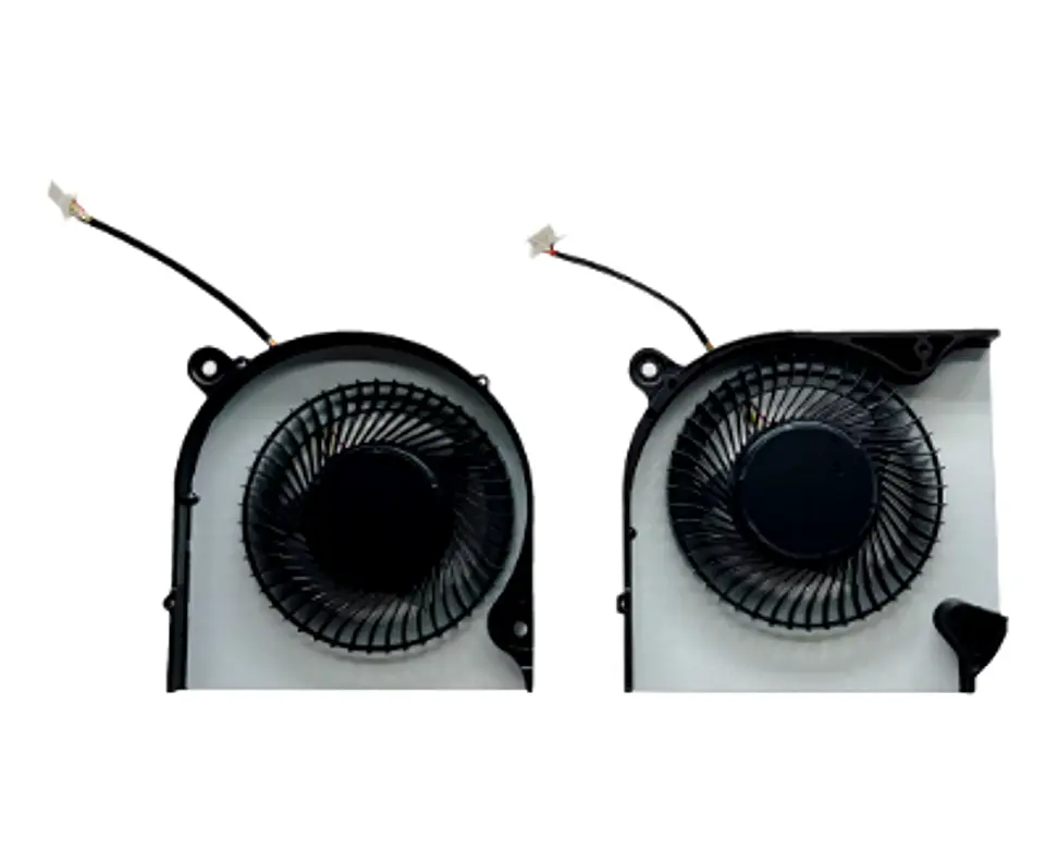 Ventiladores ACER Nitro 5 AN515-54 (PAR) INSTALADOS 1
