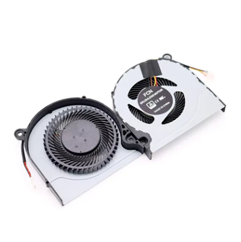 Ventiladores ACER NITRO 5 AN515-53 (PAR) INSTALADOS