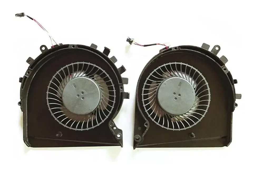 Ventiladores HP 15-DK (PAR) INSTALADOS 1