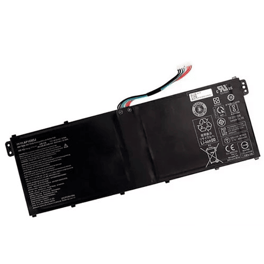 Batería ACER Aspire 3 A315-21 ALT INSTALADA