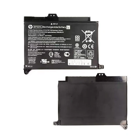 Batería HP 14-BA BK03XL INSTALADA