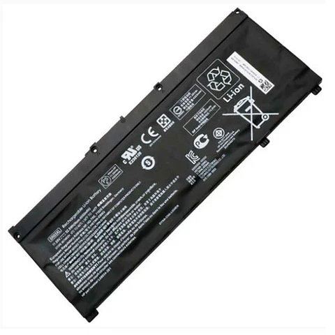 Batería HP 15-CE0XX SR03XL INSTALADA