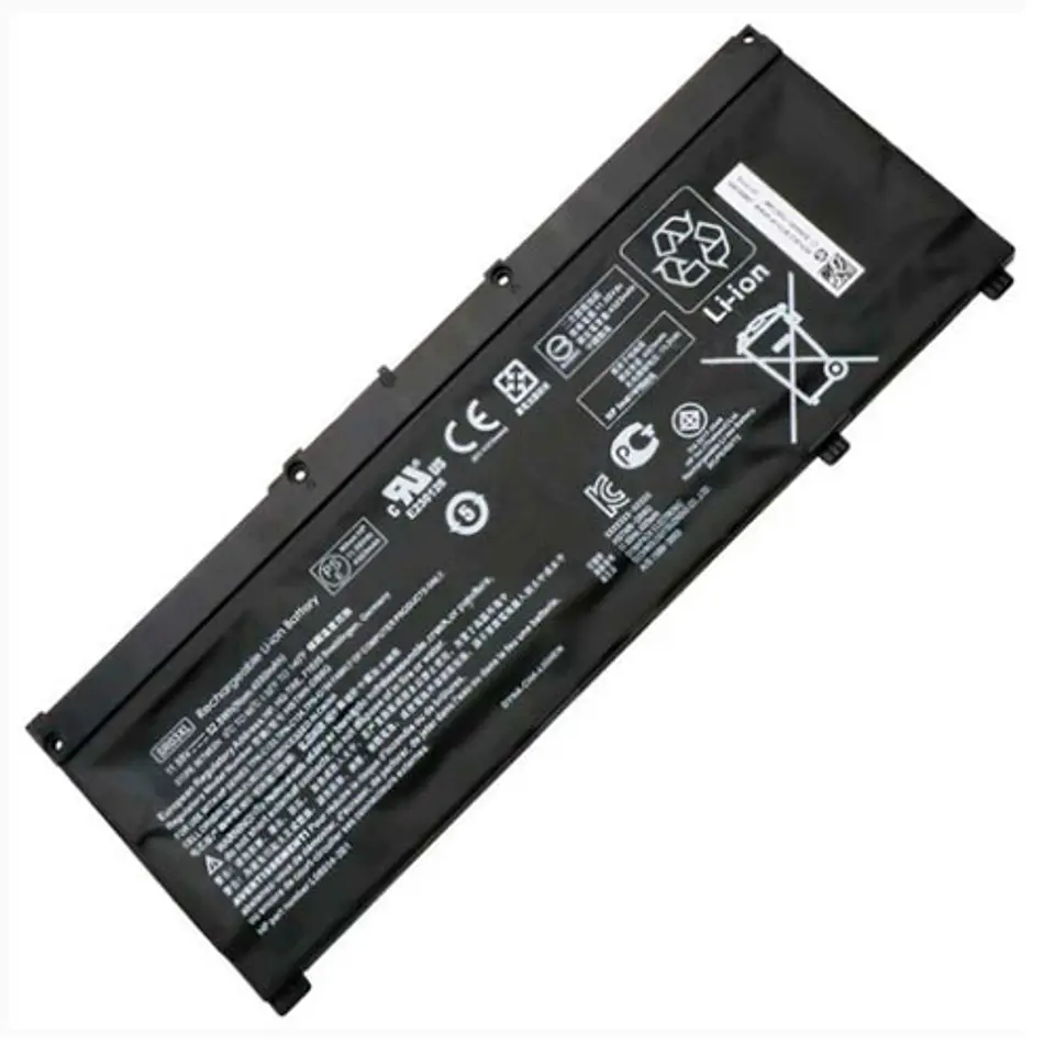 Batería HP 15-CE0XX SR03XL INSTALADA 1