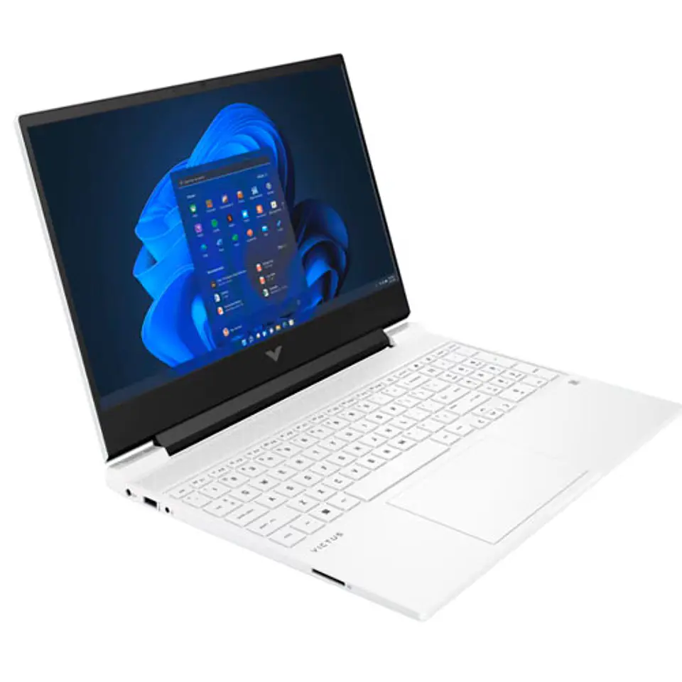 HP Victus Ryzen 5 RAM 8 GB SSD 512 GB  1