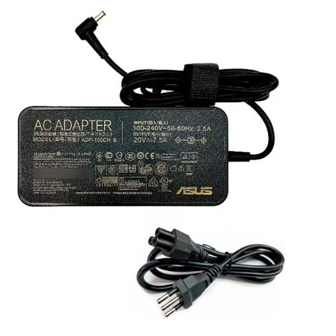 Cargador ASUS ALT TUF Gaming FX505 20V 7.5A
