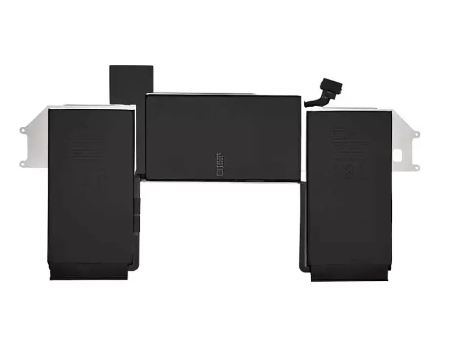 Batería para MacBook Air M1 A2337  A2389 INSTALADA 1