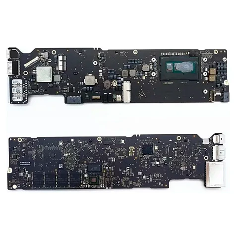 Placa madre MacBook A1466 INSTALADA