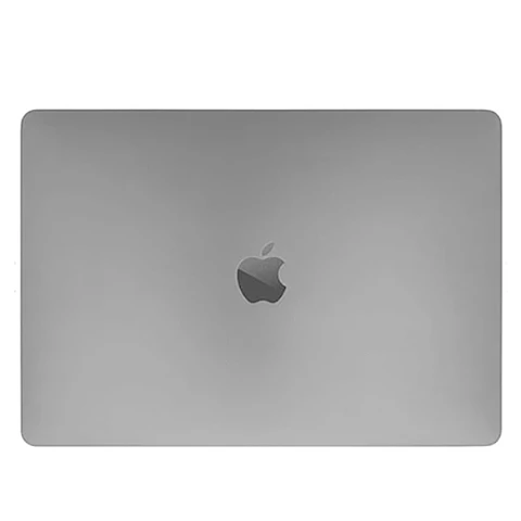 Pantalla Macbook Pro A1706 Space Gray Original INSTALADA