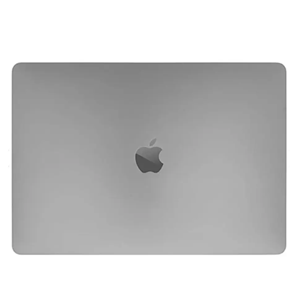 Pantalla Macbook Pro A1706 Space Gray Original INSTALADA 1