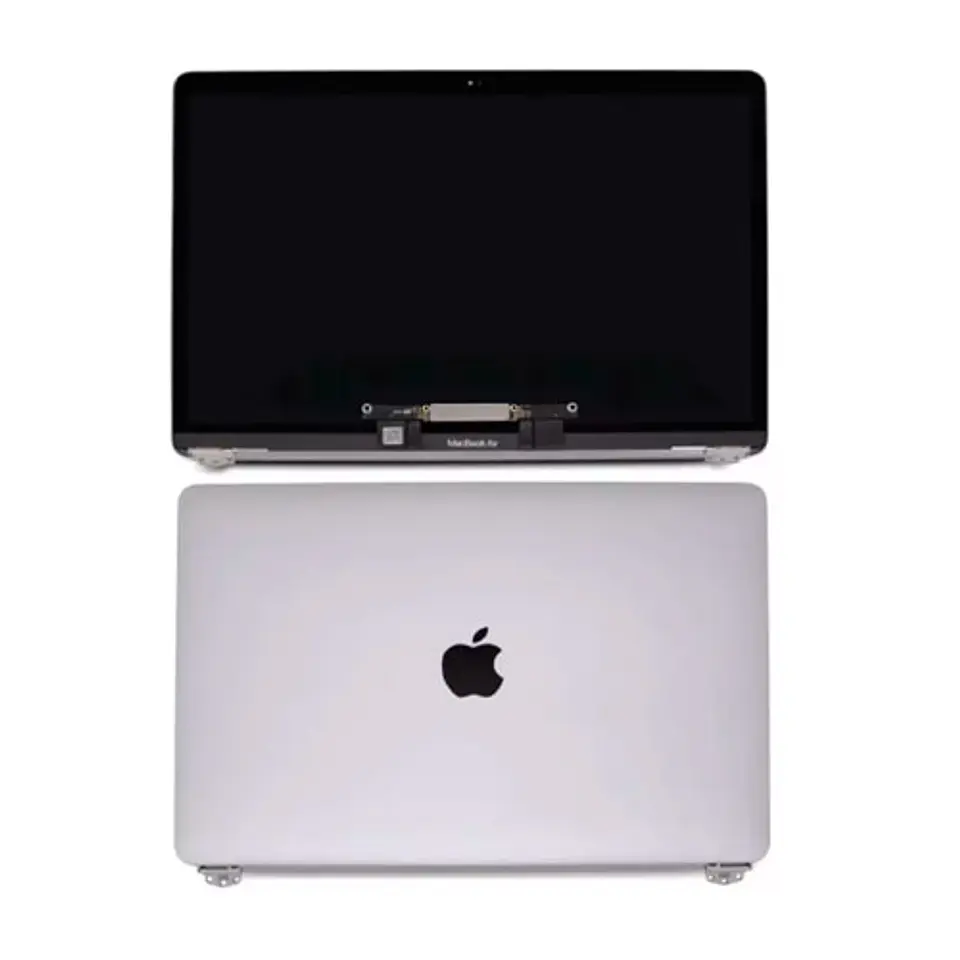 Pantalla MacBook Air A1932 Silver INSTALADA 2