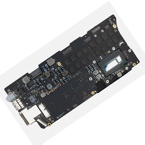 Placa madre MacBook A1502 INSTALADA