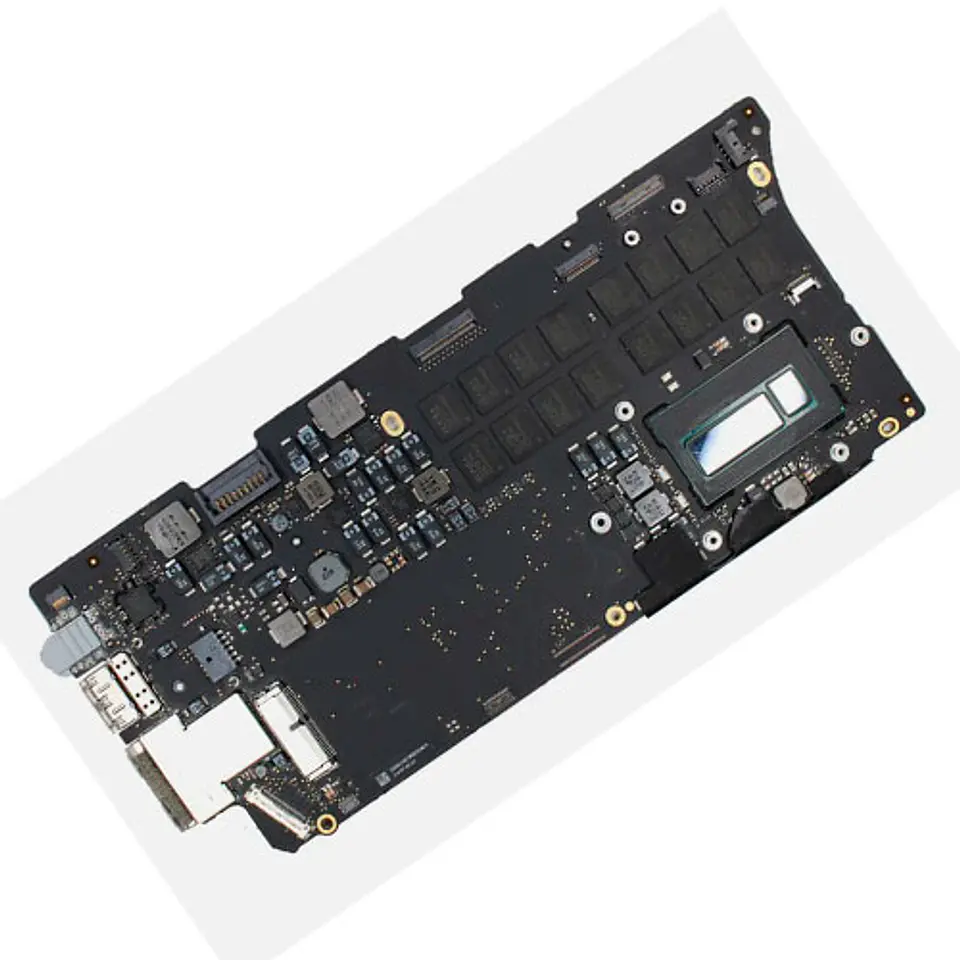 Placa madre MacBook A1502 INSTALADA 1