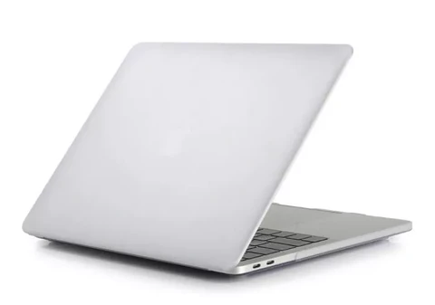 Carcasa transparente para MacBook Air 13" 