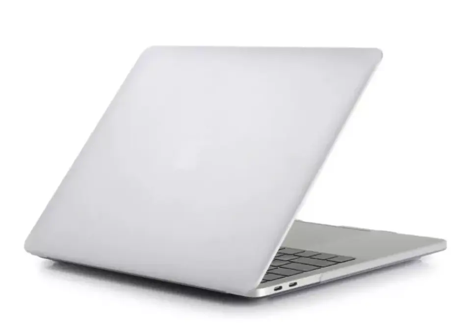 Carcasa transparente para MacBook Air 13