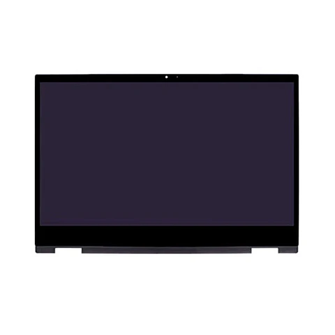 Pantalla HP X360 14-DY INSTALADA