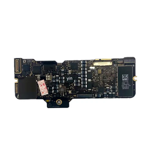 Placa madre MacBook Pro A1534 INSTALADA