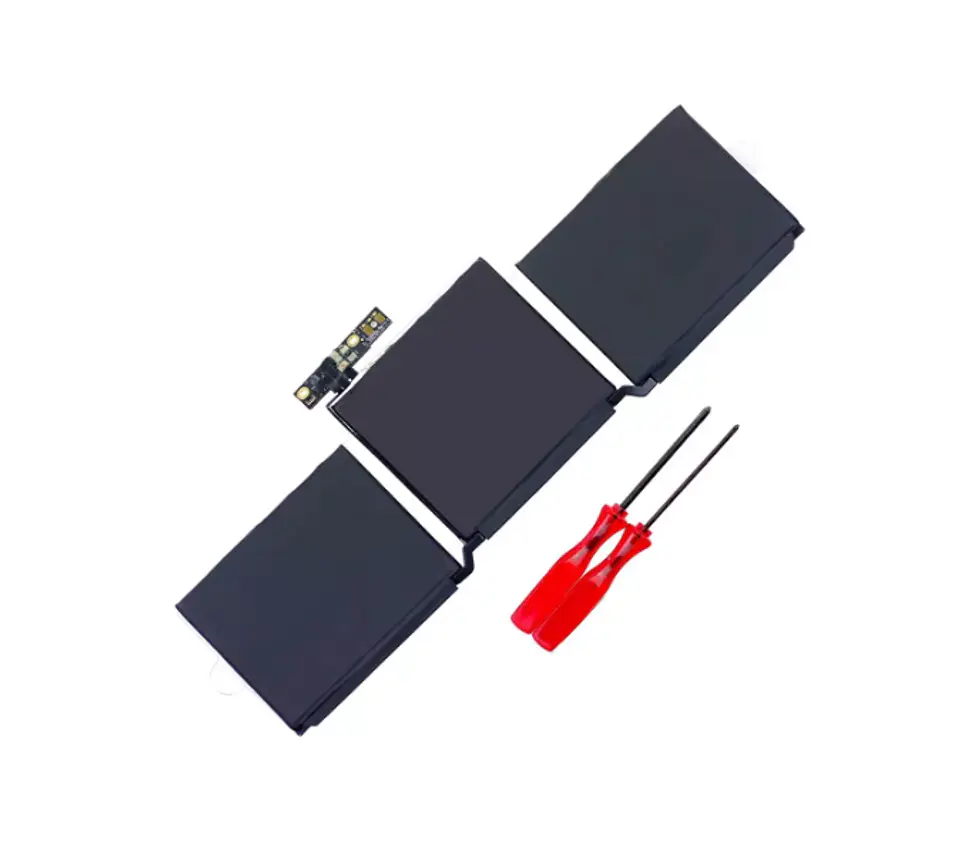 Bateria Macbook Pro A2159 A2171 INSTALADA 1
