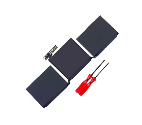 Bateria Macbook Pro A2289 A2171 INSTALADA