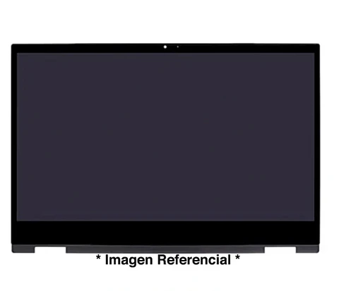 Pantalla HP X360 14-CD INSTALADA