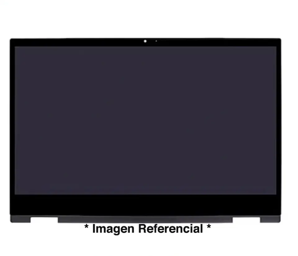 Pantalla HP X360 14-CD INSTALADA 1