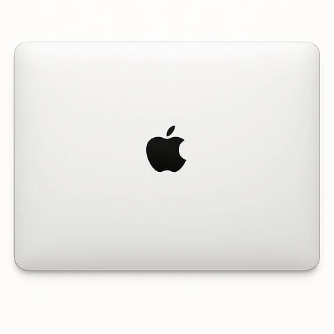 Pantalla MacBook A1534 12" Silver ORIGINAL INSTALADA