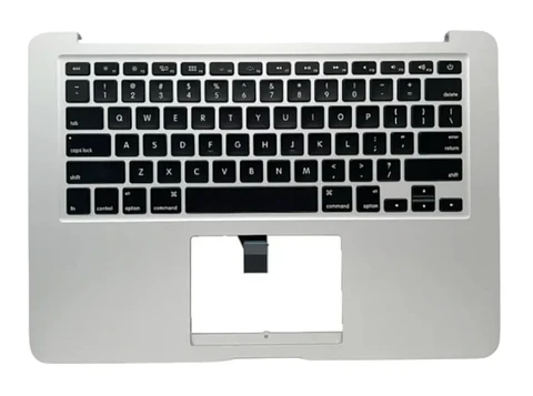 Teclado Topcase MacBook Air A1466 Original INSTALADO