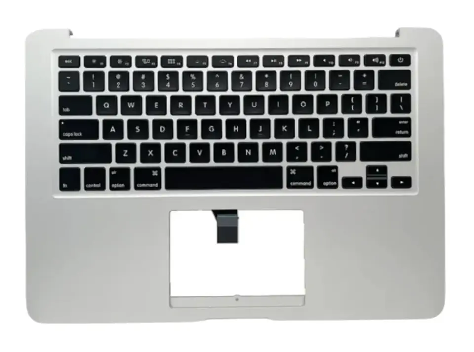 Teclado Topcase MacBook Air A1466 Original INSTALADO 1