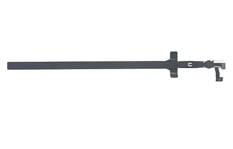 Touchbar MacBook pro A2251 INSTALADO