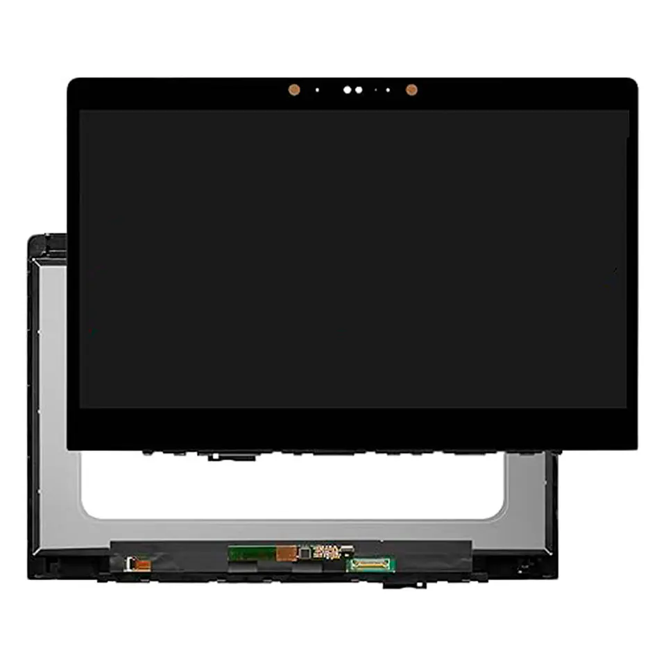 Pantalla HP EliteBook 840 G5 G6 40P (TOUCH) INSTALADA 1