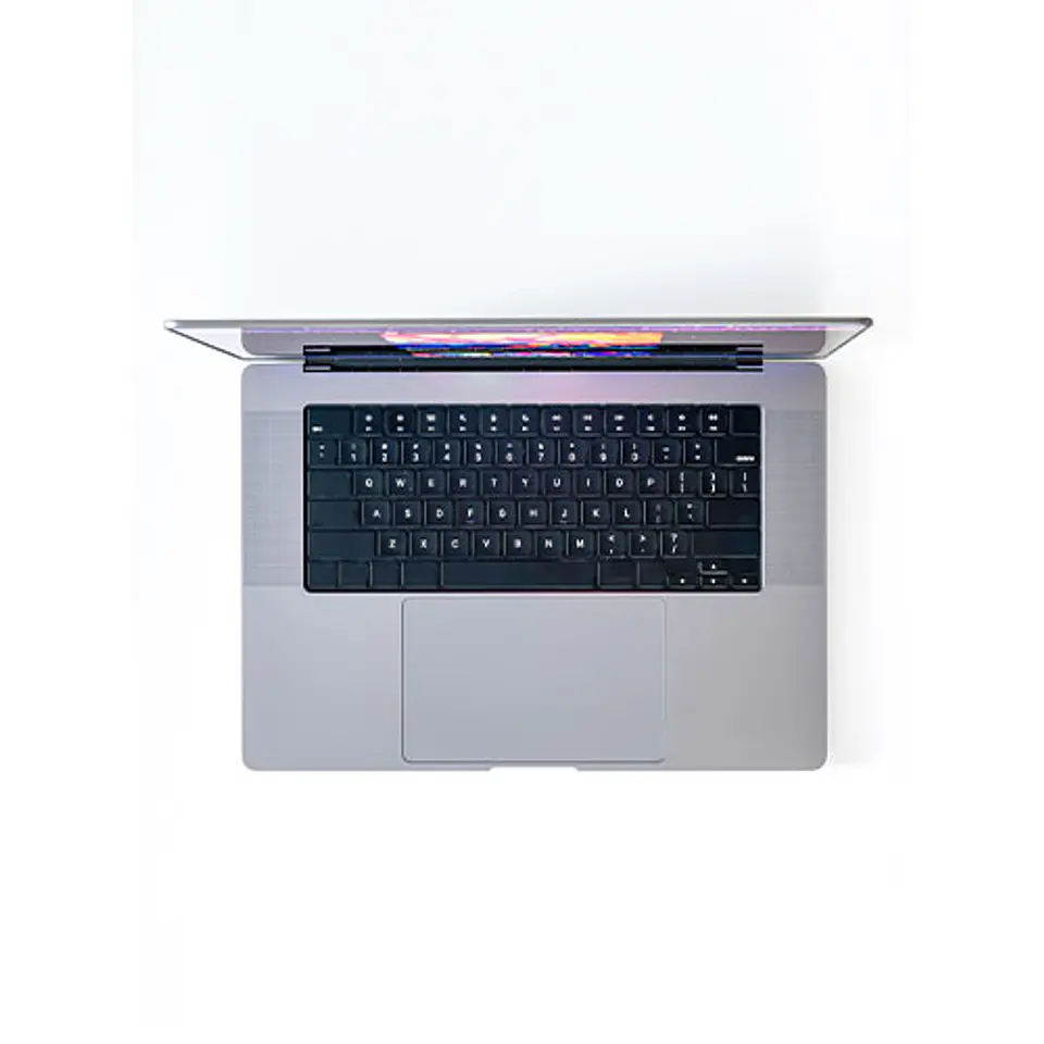 Mantención térmica para MacBook 1