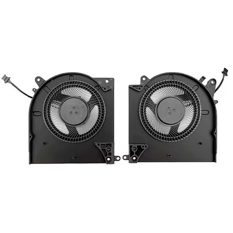 Ventiladores para DELL Alienware M15 (PAR) INSTALADOS