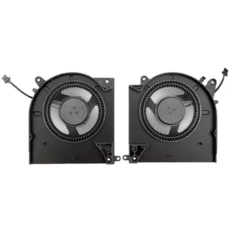 Ventiladores para DELL Alienware M15 (PAR) INSTALADOS 1