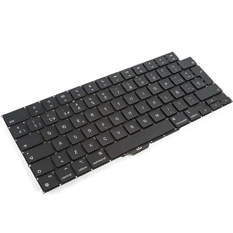 Teclado MacBook Pro A2442 INSTALADO