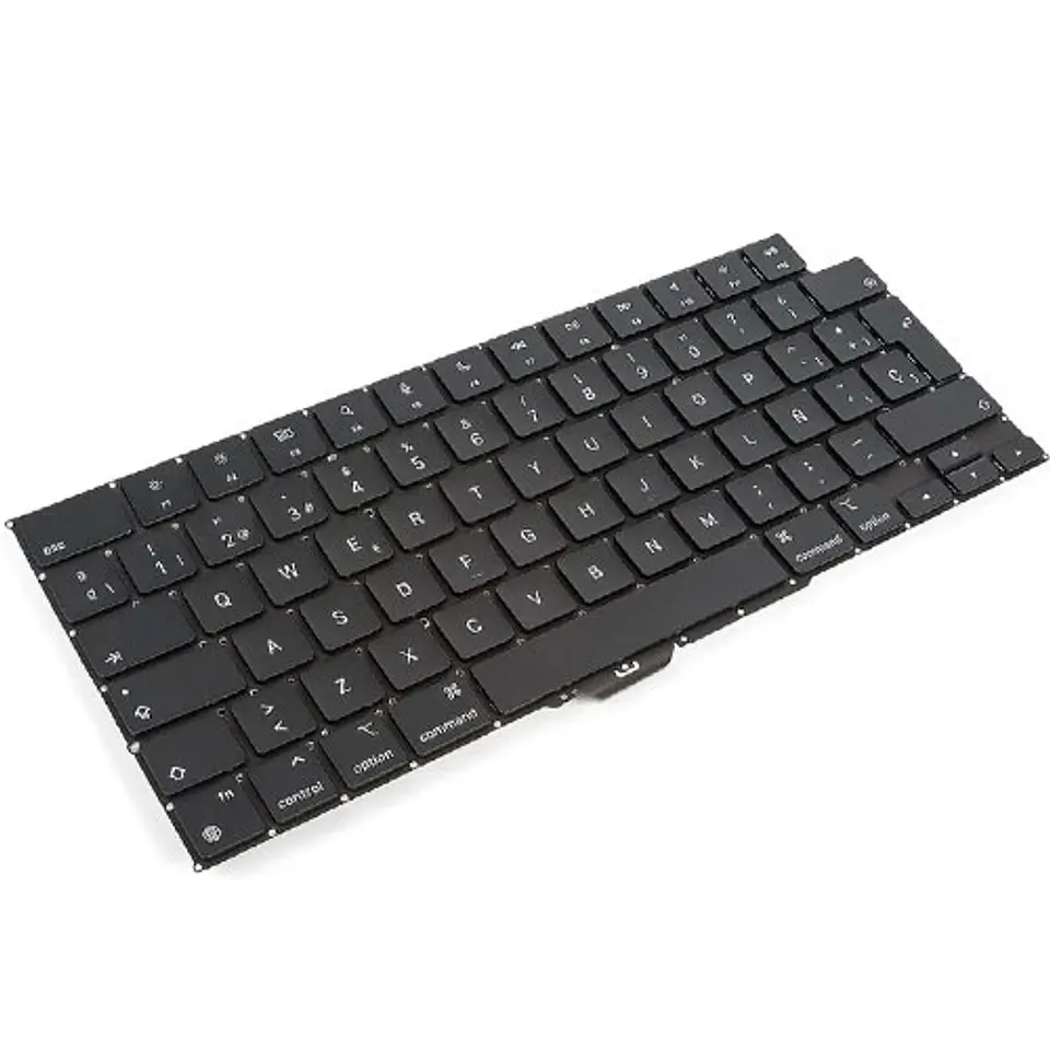 Teclado MacBook Pro A2442 INSTALADO 1
