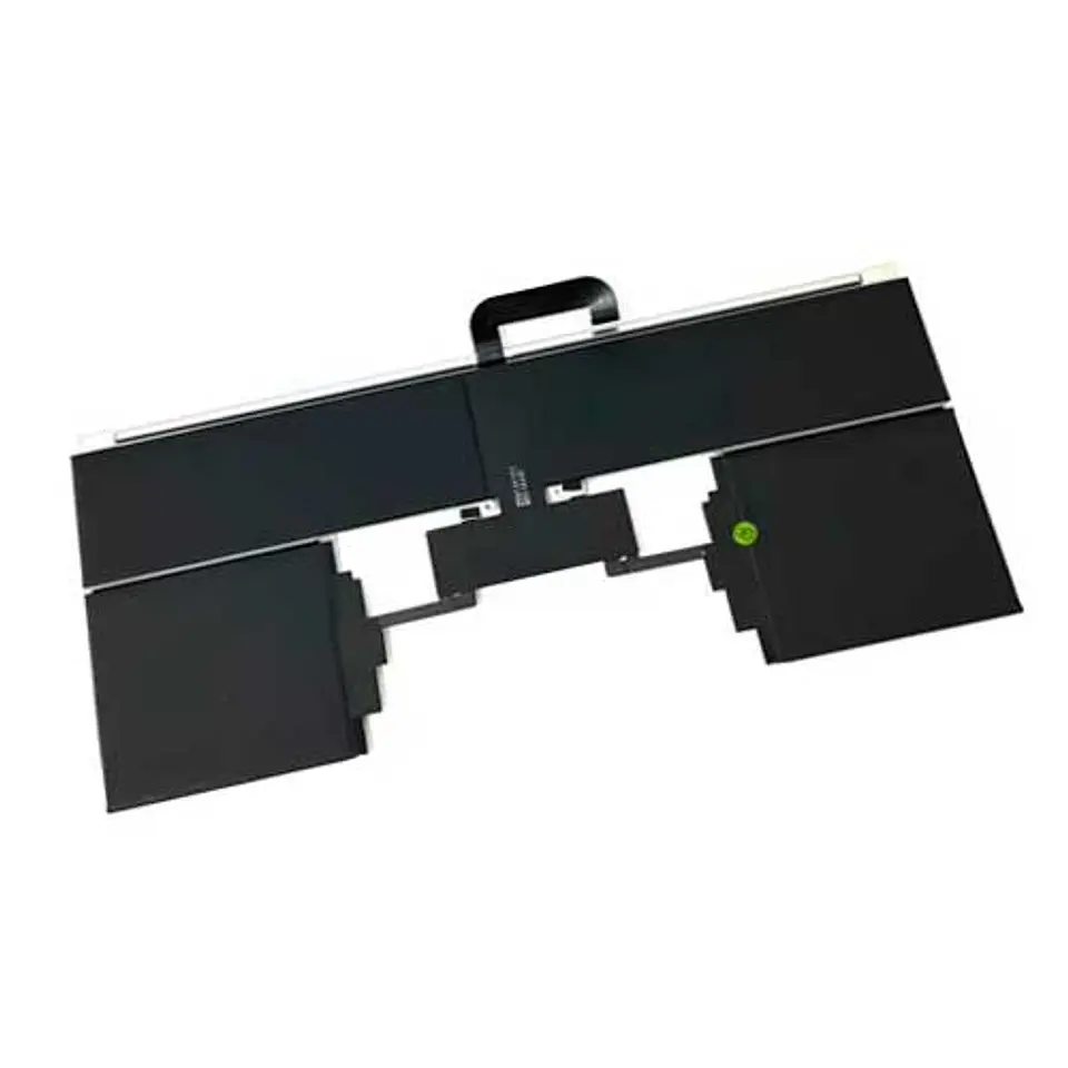 Bateria Macbook A2681 A2669 INSTALADA 1