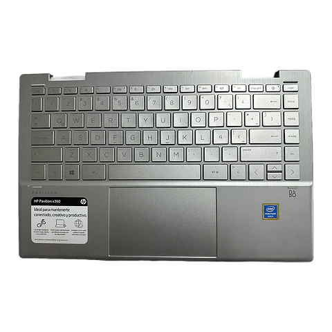 Teclado / Palmrest HP X360 14-DY 14-DW
