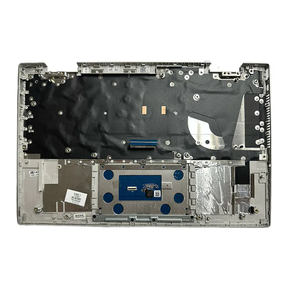 Teclado / Palmrest HP X360 14-DY 14-DW 2