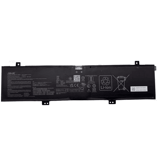 Batería Asus ROG G14 GA402RJ C41N2101 INSTALADA